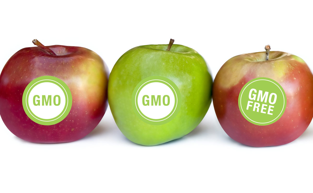ГМО или нет