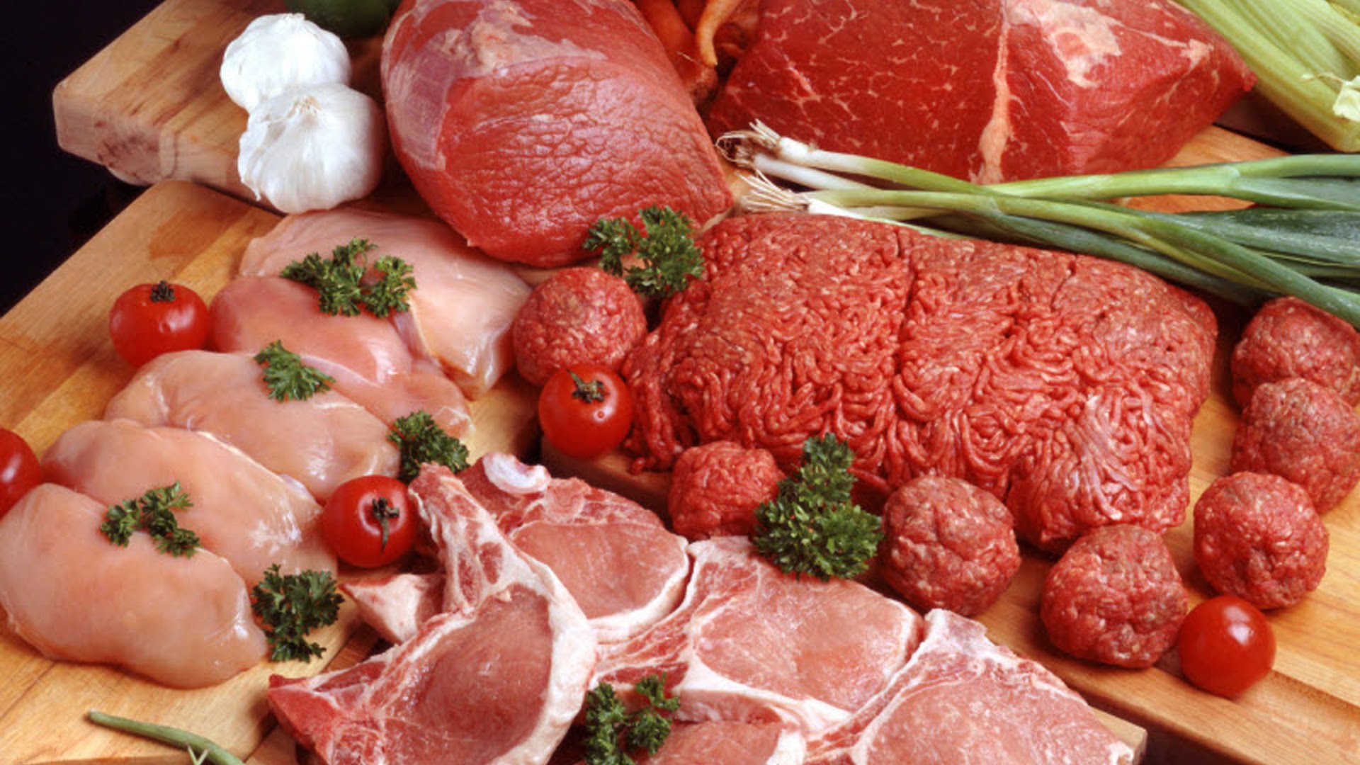 Методики анализа на видовую принадлежность мяса
