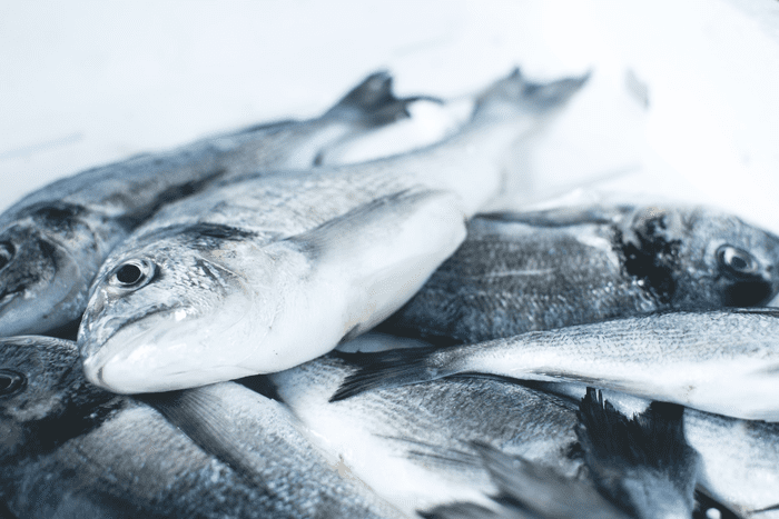 Рыбные продукты — Википедия