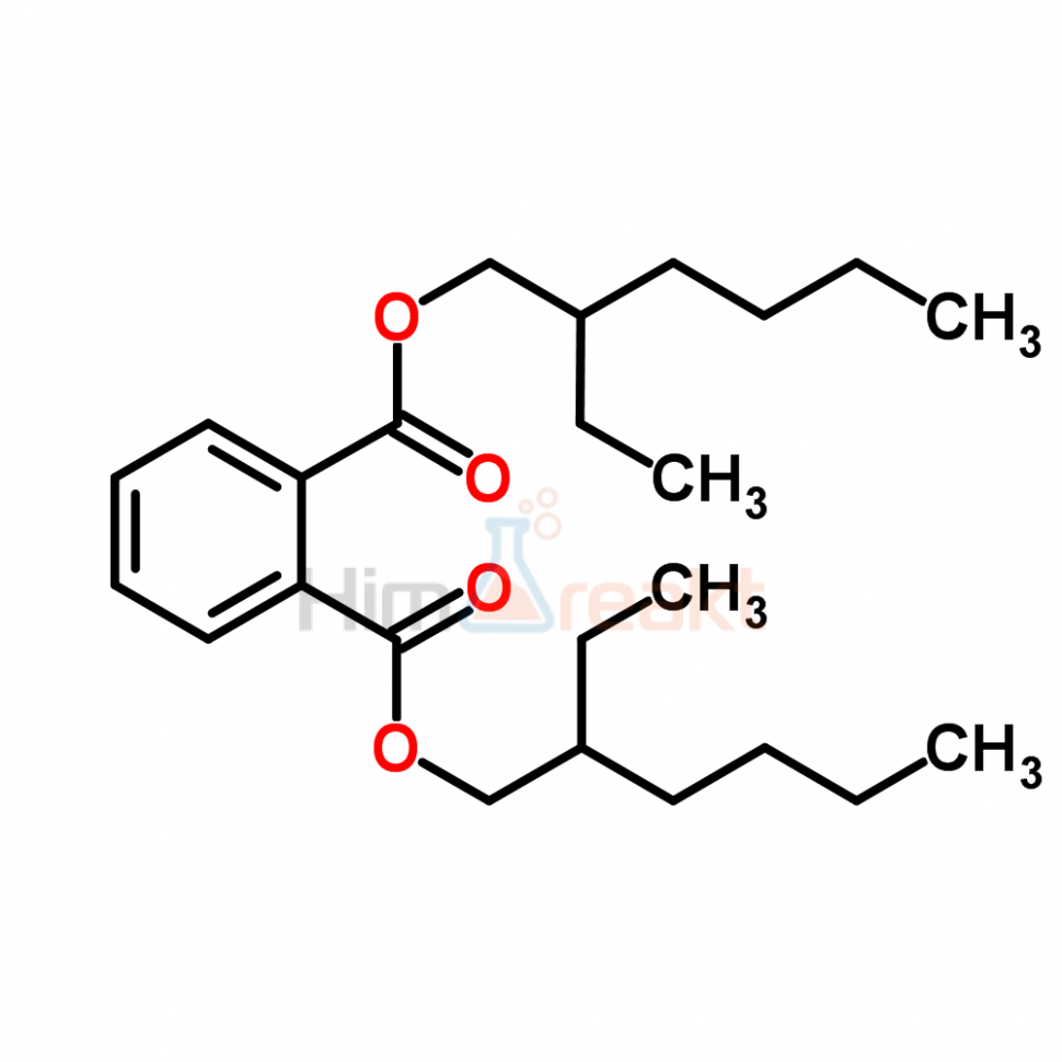 Ди(2-этилгексил)фталат