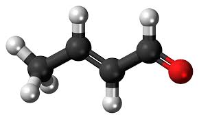 Токсичные микропримеси в алкогольной продукции: кротоновый альдегид