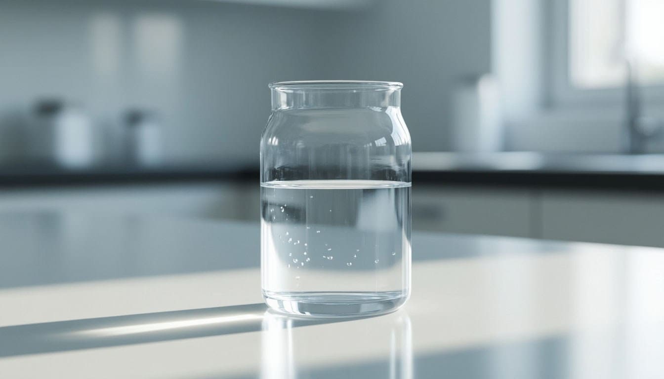 индикатор загрязнение воды