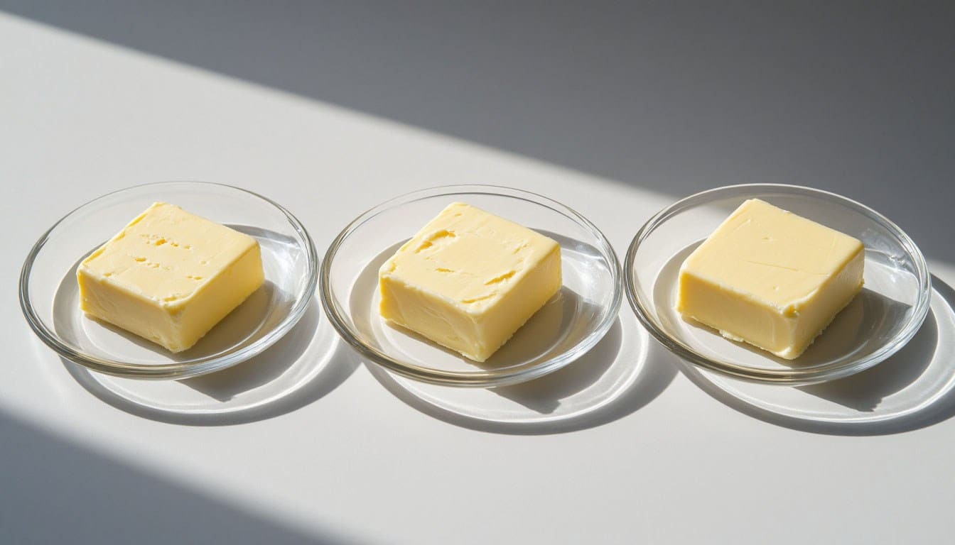 маргарин и масло в чем разница