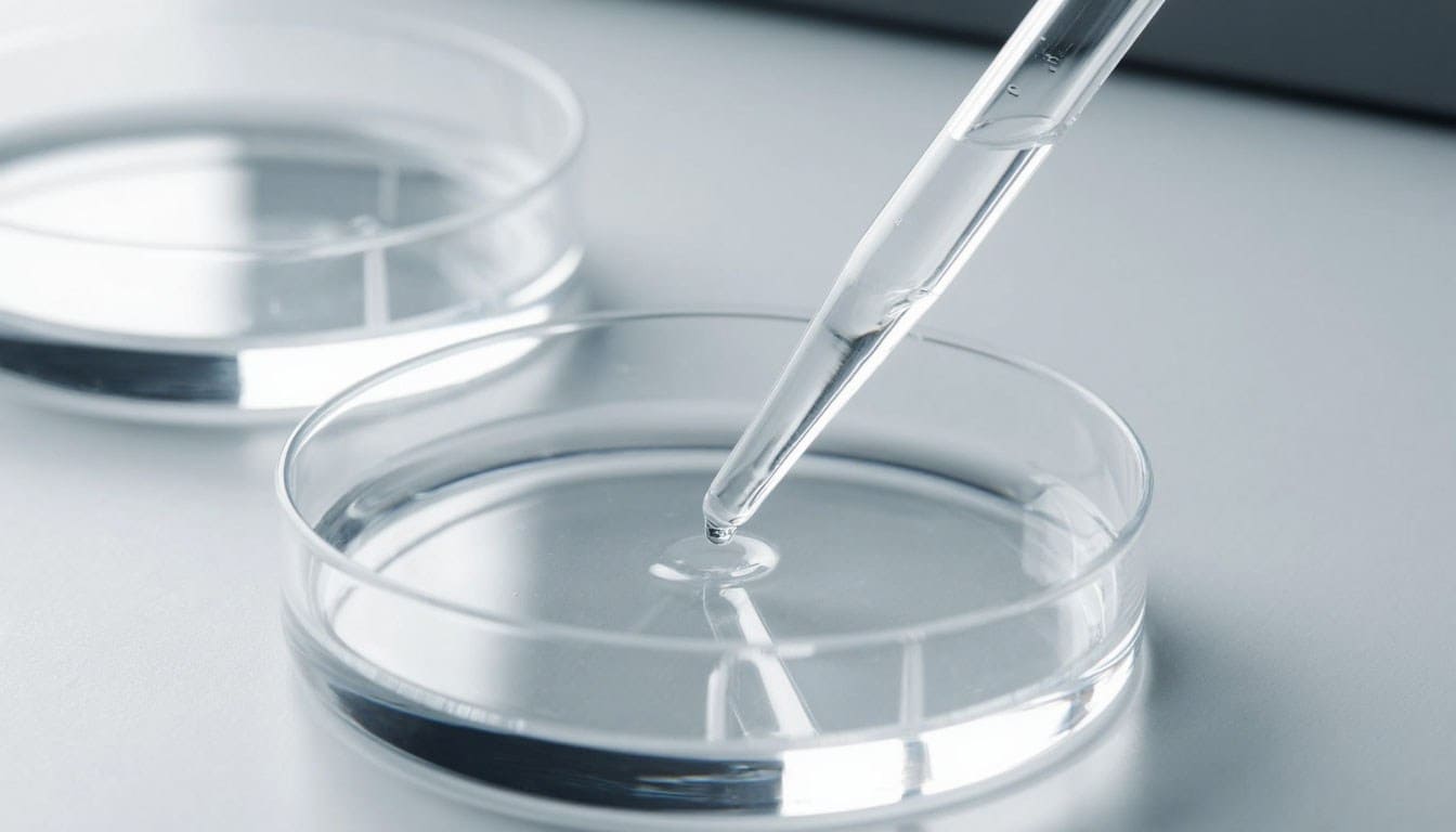 исследования смывов с поверхностей